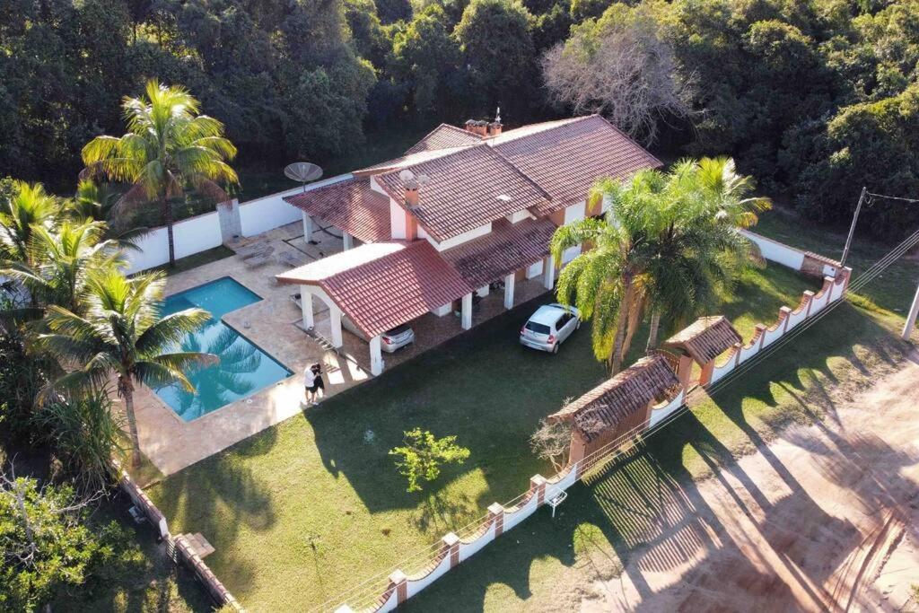 ninho verde 2 Pardinho Exterior foto