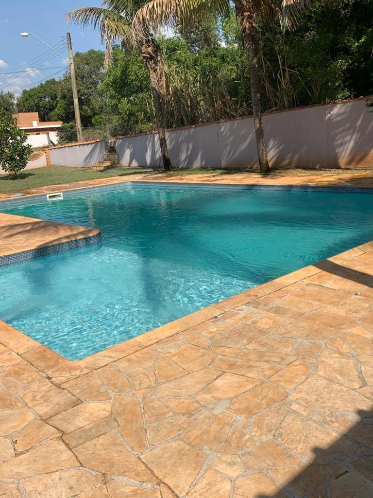 ninho verde 2 Pardinho Exterior foto