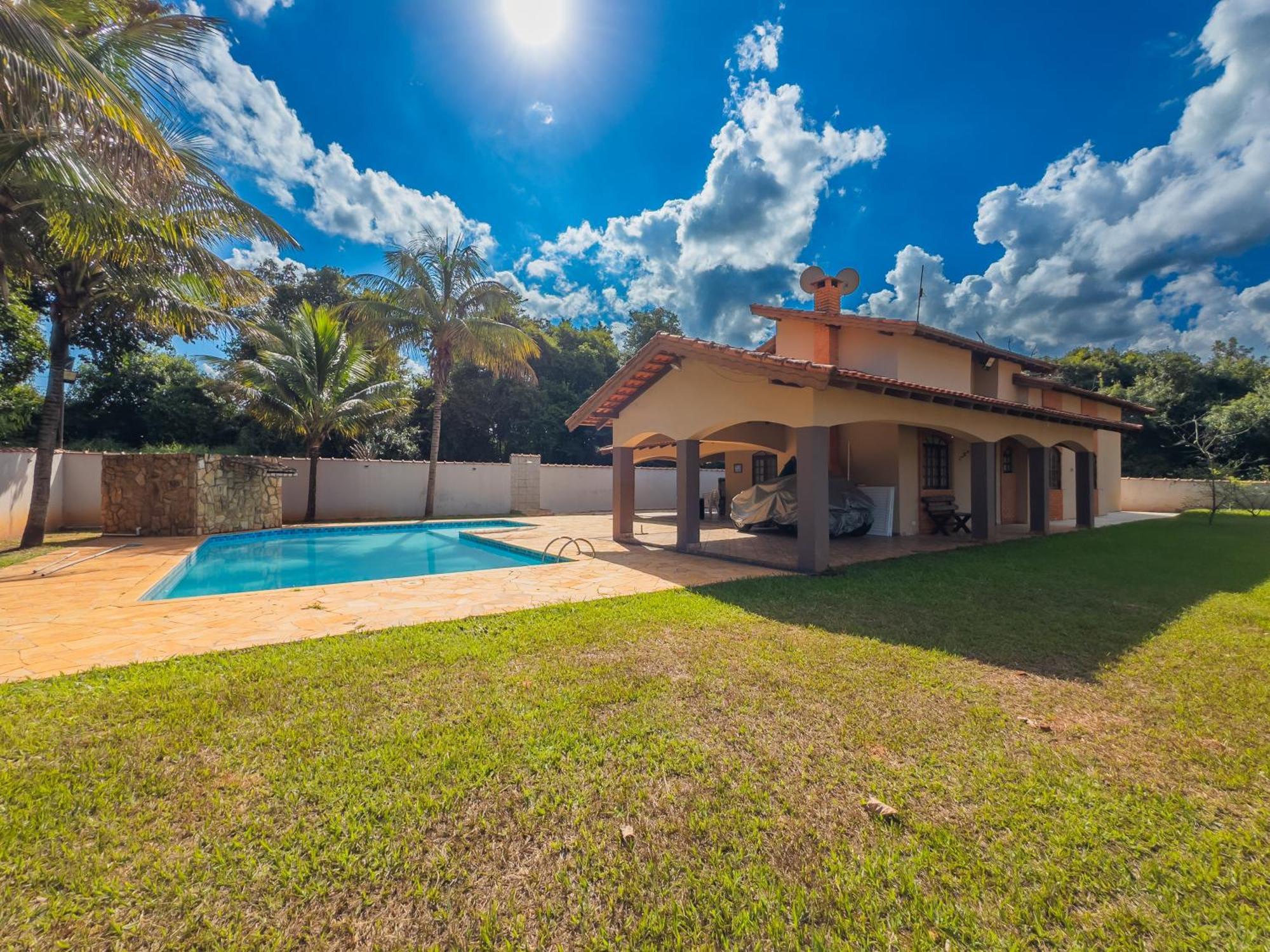 ninho verde 2 Pardinho Exterior foto
